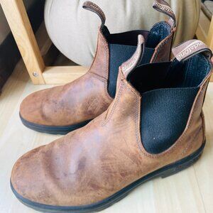 Bluntstones Classic Antique Brown